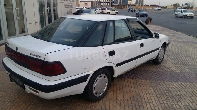 Daewoo Espero 1998, 290,000 km - 2.0 l - Bakı