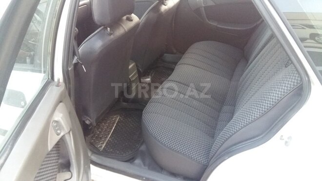Daewoo Espero 1998, 290,000 km - 2.0 l - Bakı
