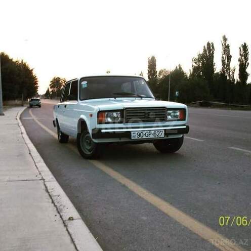 LADA (VAZ) 2107 2009, 125,000 km - 1.6 l - Sabirabad