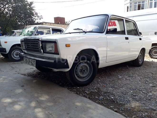 LADA (VAZ) 2107 2009, 125,000 km - 1.6 l - Sabirabad