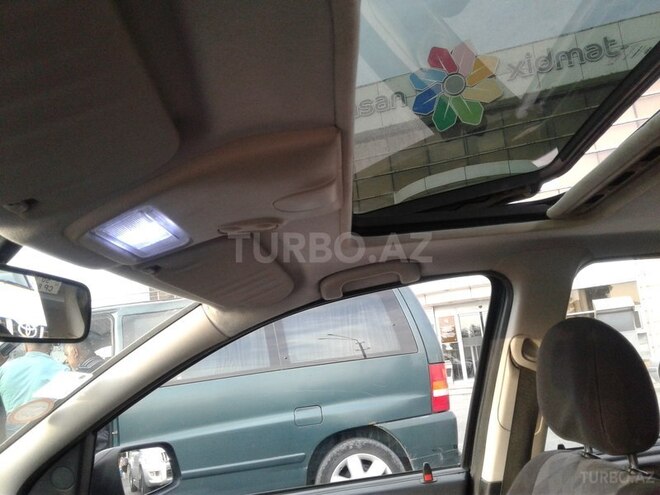 Opel Astra 1998, 377,000 km - 1.6 l - Sumqayıt