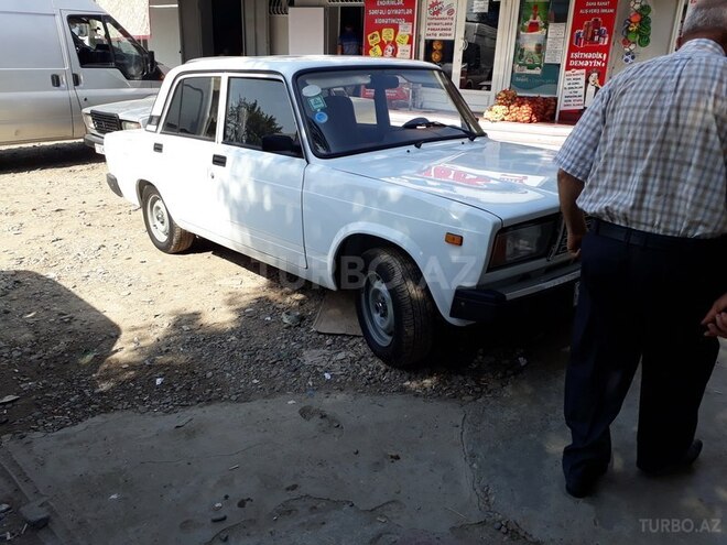 LADA (VAZ) 2107 2009, 125,000 km - 1.6 l - Sabirabad