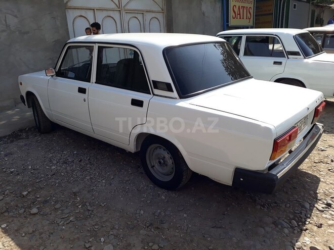LADA (VAZ) 2107 2009, 125,000 km - 1.6 l - Sabirabad