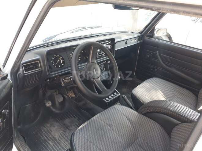 LADA (VAZ) 2107 2009, 125,000 km - 1.6 l - Sabirabad