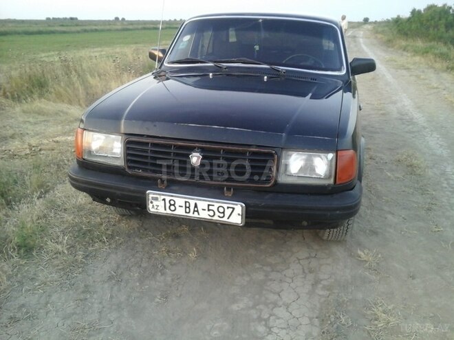 GAZ 31029 1994, 167,000 km - 2.4 l - Neftçala