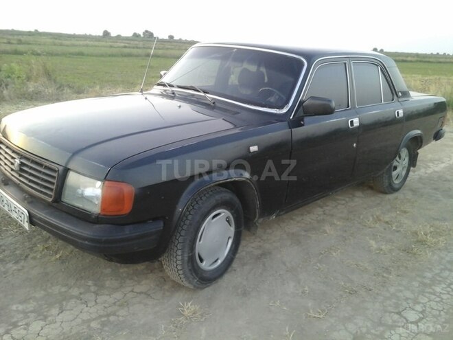GAZ 31029 1994, 167,000 km - 2.4 l - Neftçala
