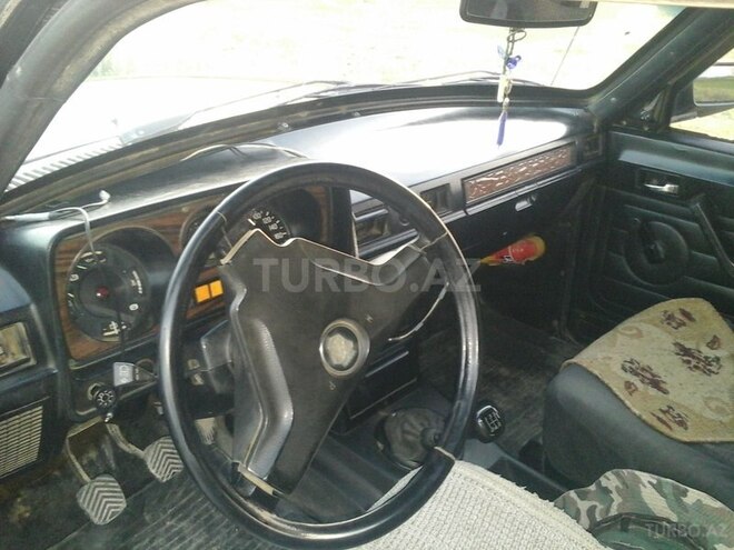 GAZ 31029 1994, 167,000 km - 2.4 l - Neftçala
