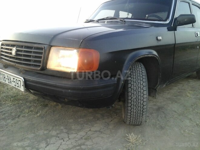 GAZ 31029 1994, 167,000 km - 2.4 l - Neftçala