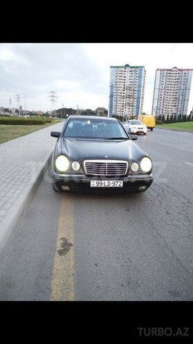 Mercedes E 300 1998, 308,000 km - 0.3 л - Bakı