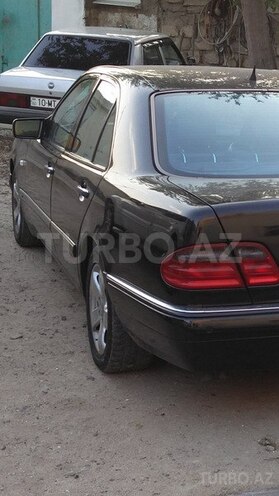 Mercedes E 300 1998, 308,000 km - 0.3 л - Bakı
