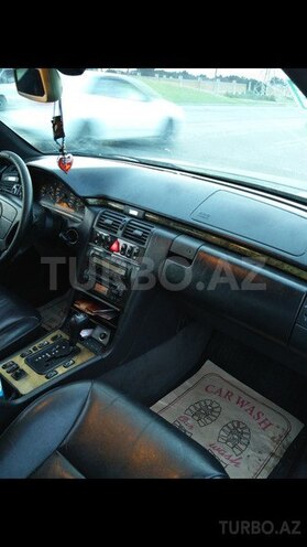 Mercedes E 300 1998, 308,000 km - 0.3 л - Bakı
