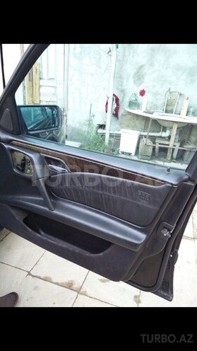 Mercedes E 300 1998, 308,000 km - 0.3 л - Bakı