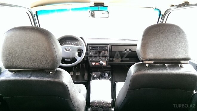 LADA (VAZ) Niva 2015, 30,000 km - 1.7 l - Bakı