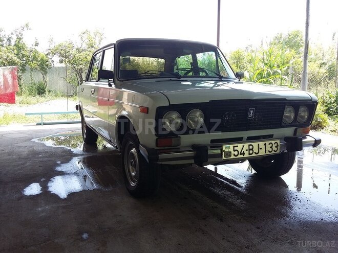 LADA (VAZ) 2106 2003, 149,000 km - 1.6 l - Kürdəmir