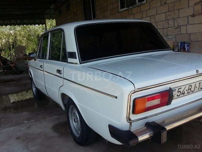 LADA (VAZ) 2106 2003, 149,000 km - 1.6 l - Kürdəmir