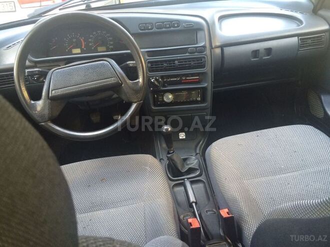 LADA (VAZ) 2115 2012, 114 km - 1.6 l - Bakı