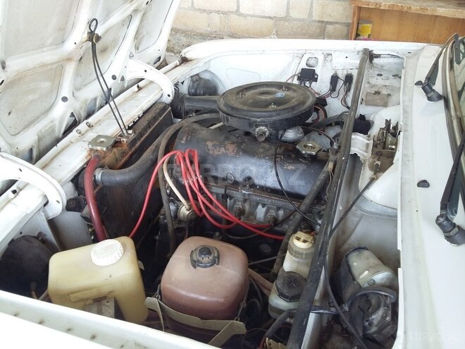 LADA (VAZ) 2106 2003, 198,000 km - 1.6 l - Kürdəmir