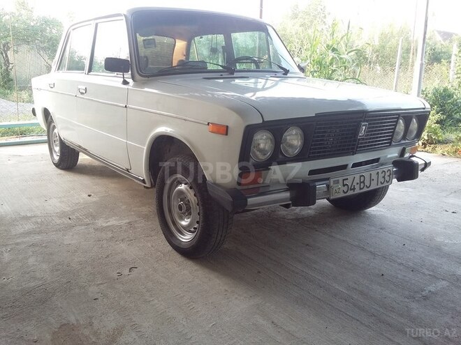 LADA (VAZ) 2106 2003, 198,000 km - 1.6 l - Kürdəmir