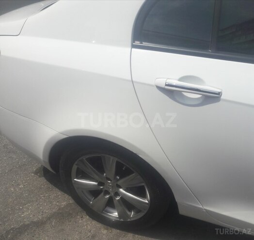 Geely Emgrand EC7 2013, 78,400 km - 1.8 l - Bakı