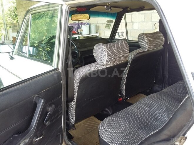 LADA (VAZ) 2106 2003, 198,000 km - 1.6 l - Kürdəmir