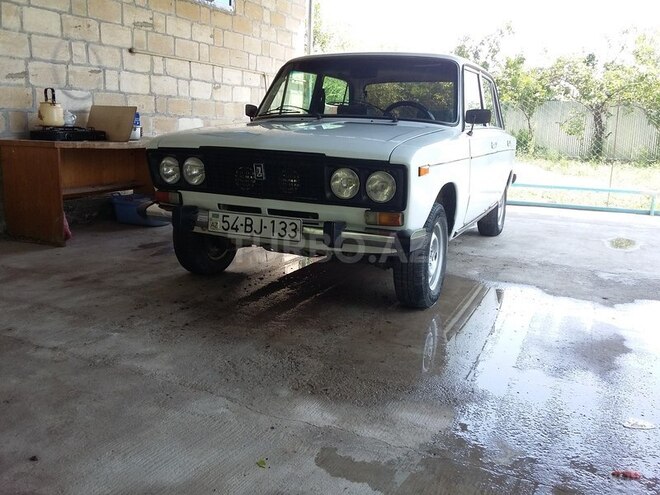 LADA (VAZ) 2106 2003, 198,000 km - 1.6 l - Kürdəmir