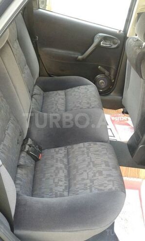 Opel Vectra 2000, 1,111,165 km - 1.8 l - Qazax