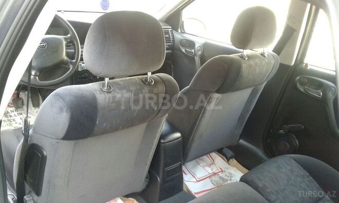 Opel Vectra 2000, 1,111,165 km - 1.8 l - Qazax