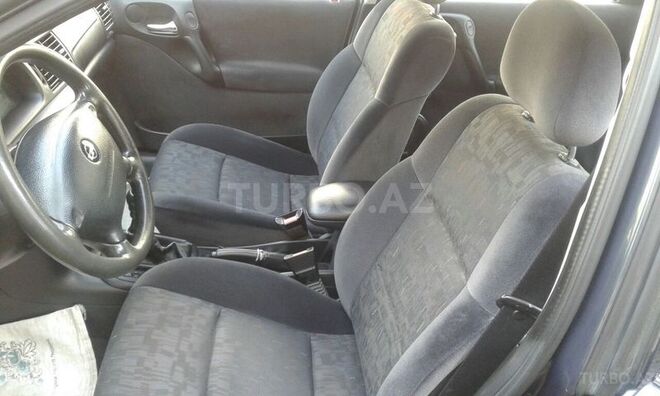 Opel Vectra 2000, 1,111,165 km - 1.8 l - Qazax