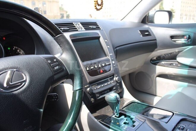 Lexus GS 300 2006, 145,000 km - 3.0 л - Bakı