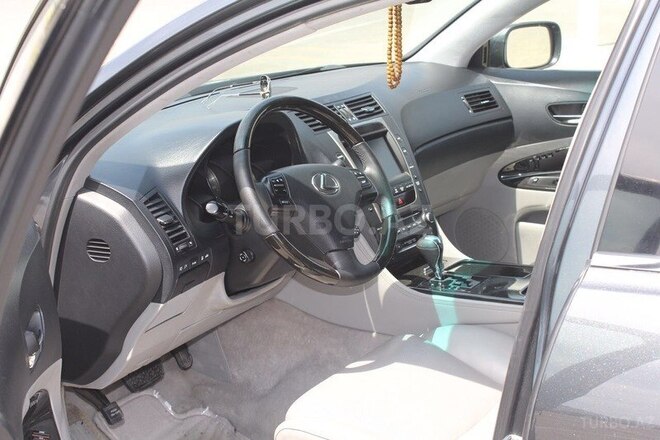 Lexus GS 300 2006, 145,000 km - 3.0 л - Bakı