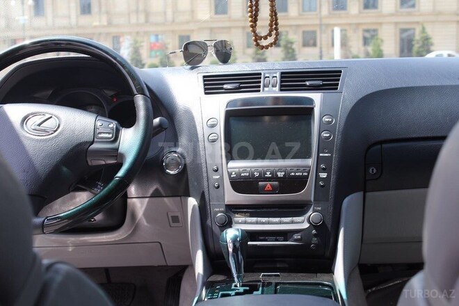 Lexus GS 300 2006, 145,000 km - 3.0 л - Bakı