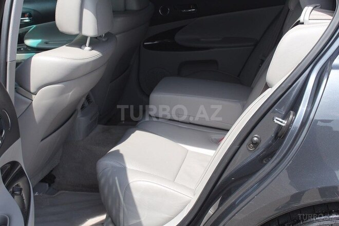 Lexus GS 300 2006, 145,000 km - 3.0 л - Bakı
