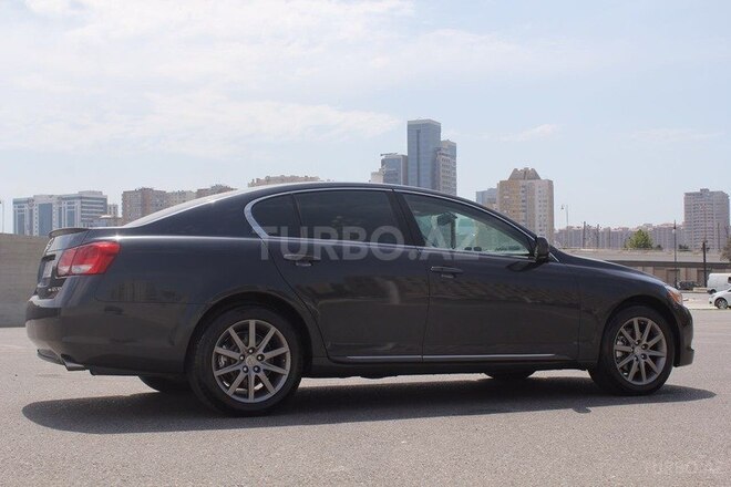 Lexus GS 300 2006, 145,000 km - 3.0 л - Bakı
