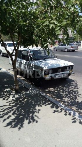 LADA (VAZ) 2106 1978, 175,000 km - 1.6 л - Bakı