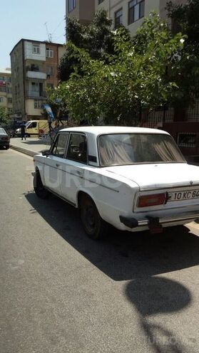 LADA (VAZ) 2106 1978, 175,000 km - 1.6 л - Bakı
