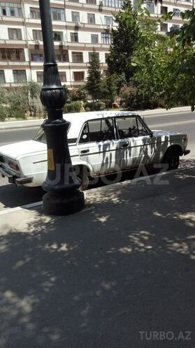 LADA (VAZ) 2106 1978, 175,000 km - 1.6 л - Bakı