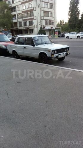 LADA (VAZ) 2106 1978, 175,000 km - 1.6 л - Bakı