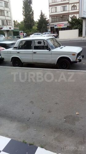 LADA (VAZ) 2106 1978, 175,000 km - 1.6 л - Bakı