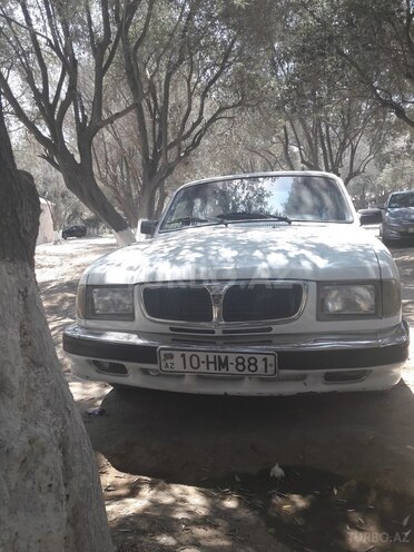 GAZ 3110 1999, 159,000 km - 2.4 l - Bakı