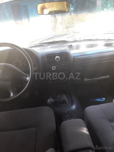 GAZ 3110 1999, 159,000 km - 2.4 l - Bakı