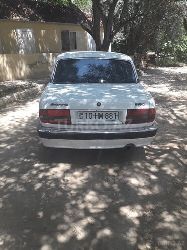GAZ 3110 1999, 159,000 km - 2.4 l - Bakı