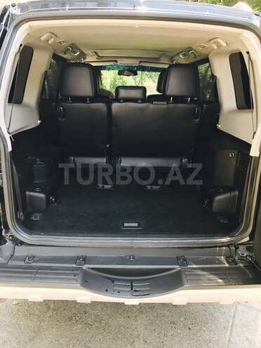 Mitsubishi Pajero 2007, 270,000 km - 3.0 l - Bakı