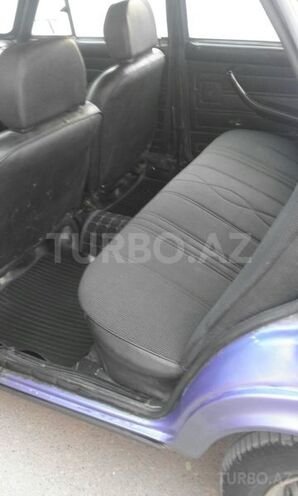 LADA (VAZ) 2106 1988, 568,978 km - 1.5 l - Bakı