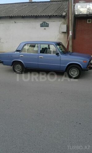 LADA (VAZ) 2106 1988, 568,978 km - 1.5 l - Bakı