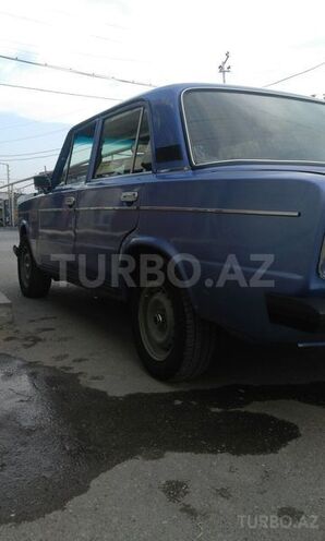 LADA (VAZ) 2106 1988, 568,978 km - 1.5 l - Bakı