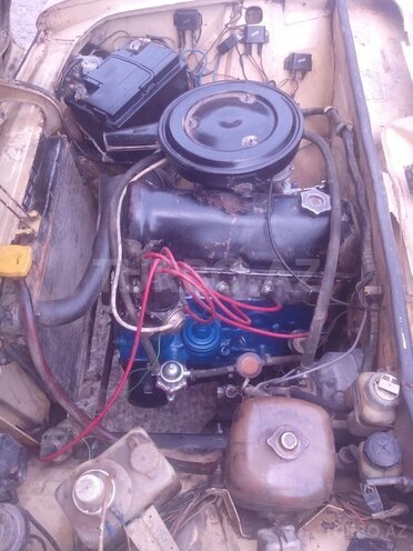 LADA (VAZ) 2106 1983, 380,000 km - 1.3 l - Bakı
