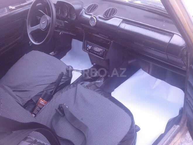 LADA (VAZ) 2106 1983, 380,000 km - 1.3 l - Bakı