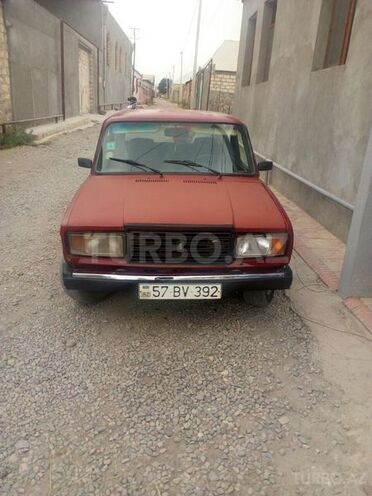 LADA (VAZ) 2107 1985, 150,000 km - 1.5 l - Gəncə