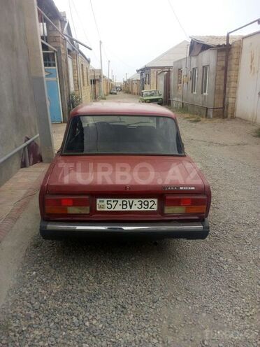 LADA (VAZ) 2107 1985, 150,000 km - 1.5 l - Gəncə