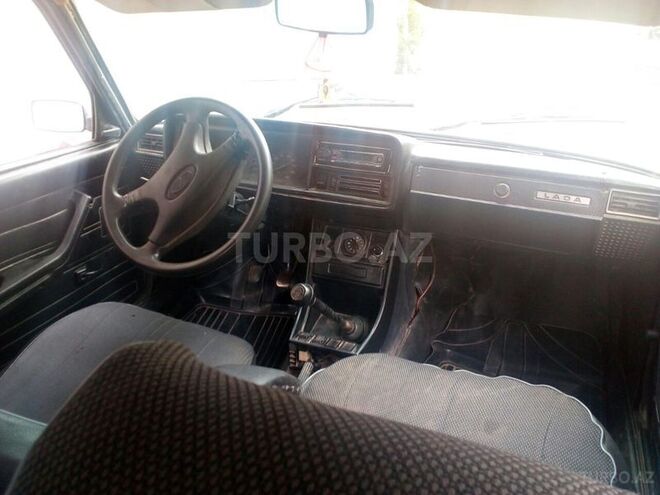 LADA (VAZ) 2107 1985, 150,000 km - 1.5 l - Gəncə